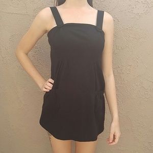 LAST CHANCE 🎉 NWT Black Michael Kors dress